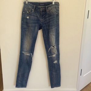 Jeans- vigoss
